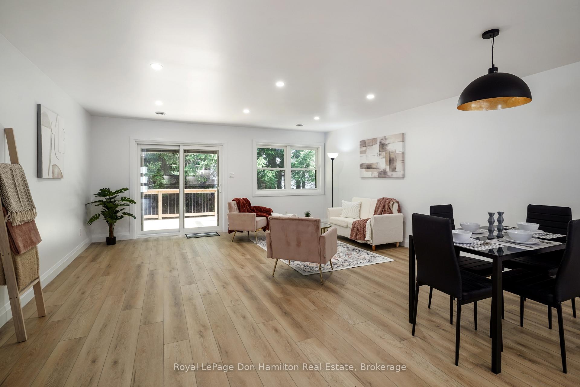 Photo 25 of 773 Anderson Drive, Huron East, Brussels — HOMEH