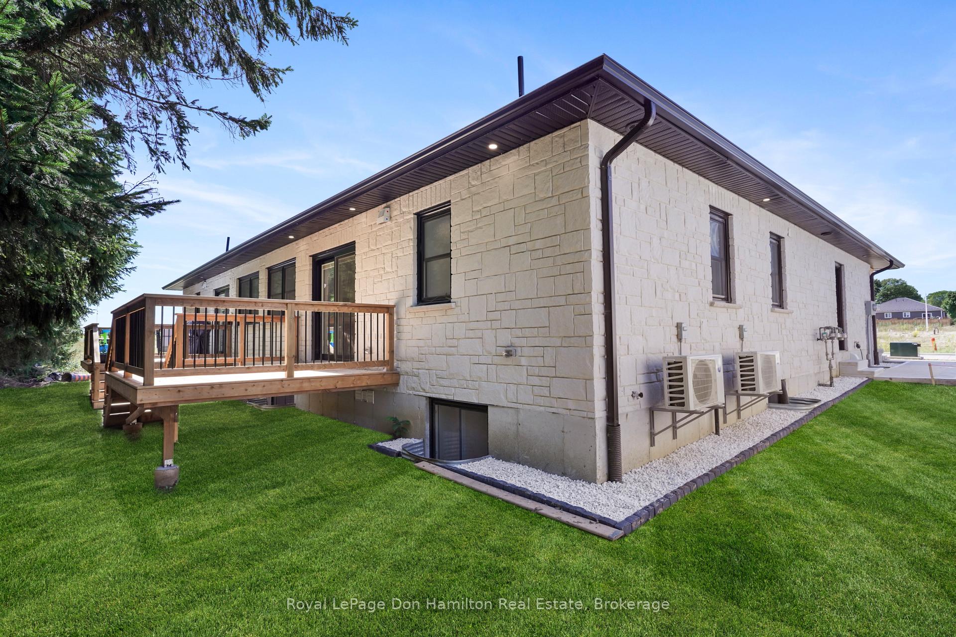 Photo 44 of 773 Anderson Drive, Huron East, Brussels — HOMEH
