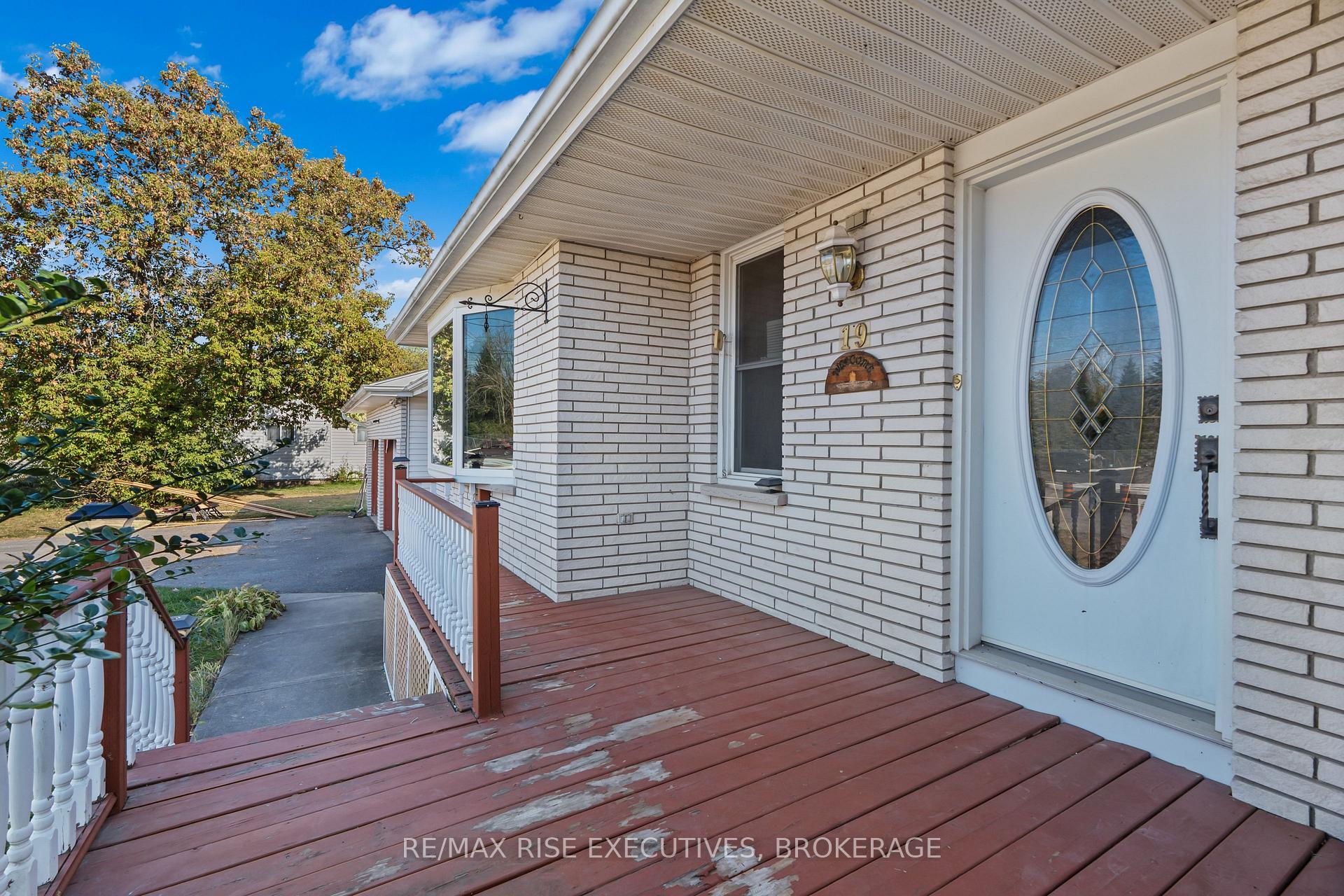 Photo 3 of 19 North Street, Loyalist, Odessa — HOMEH
