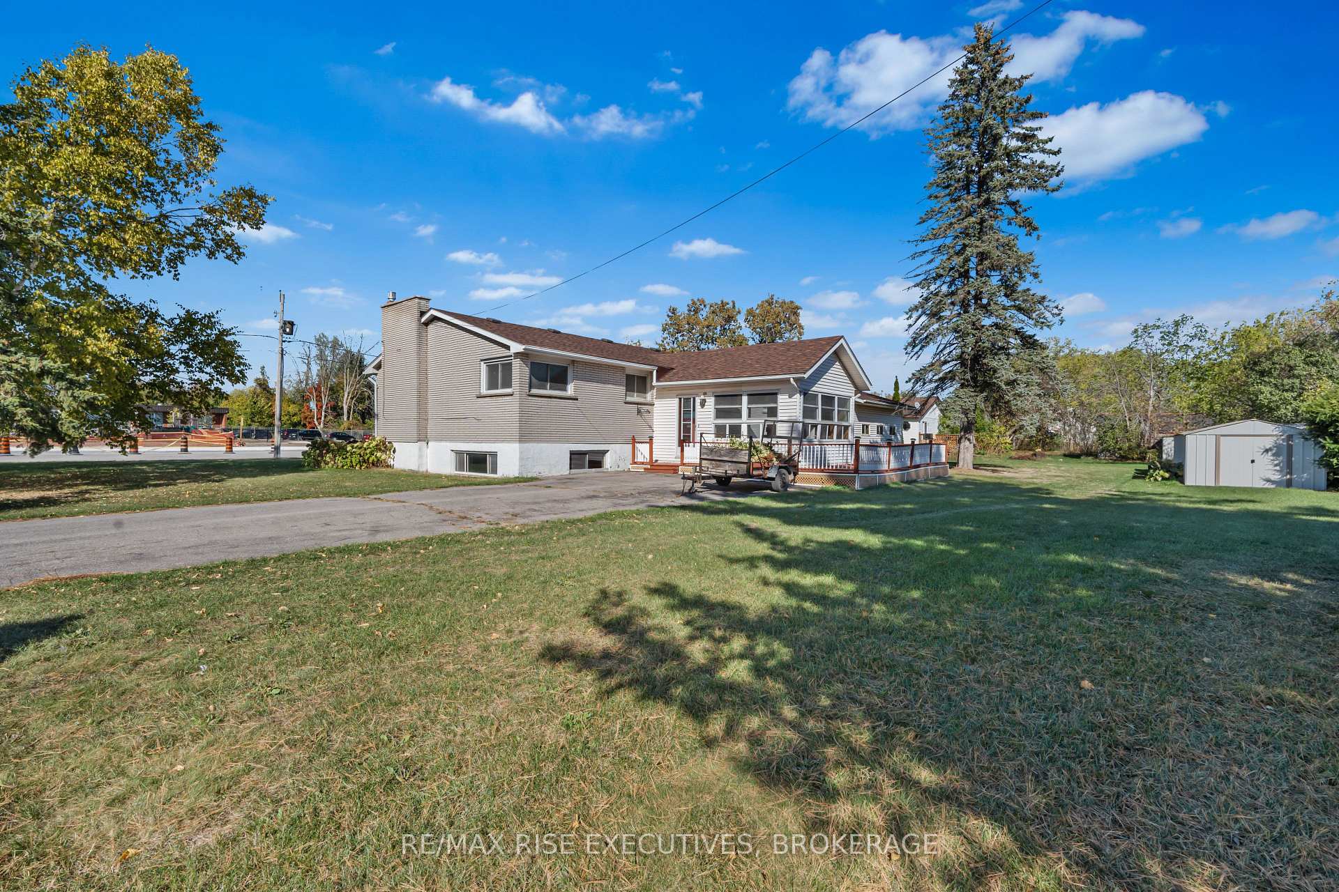 Photo 32 of 19 North Street, Loyalist, Odessa — HOMEH