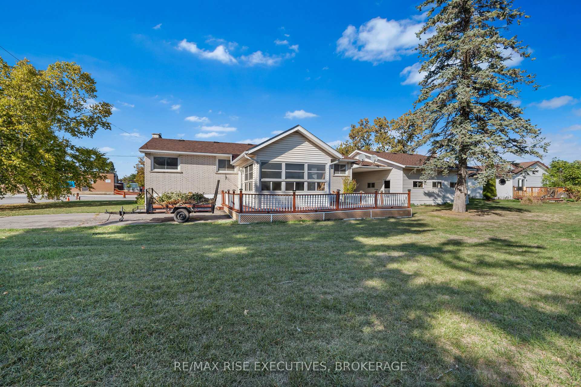 Photo 33 of 19 North Street, Loyalist, Odessa — HOMEH
