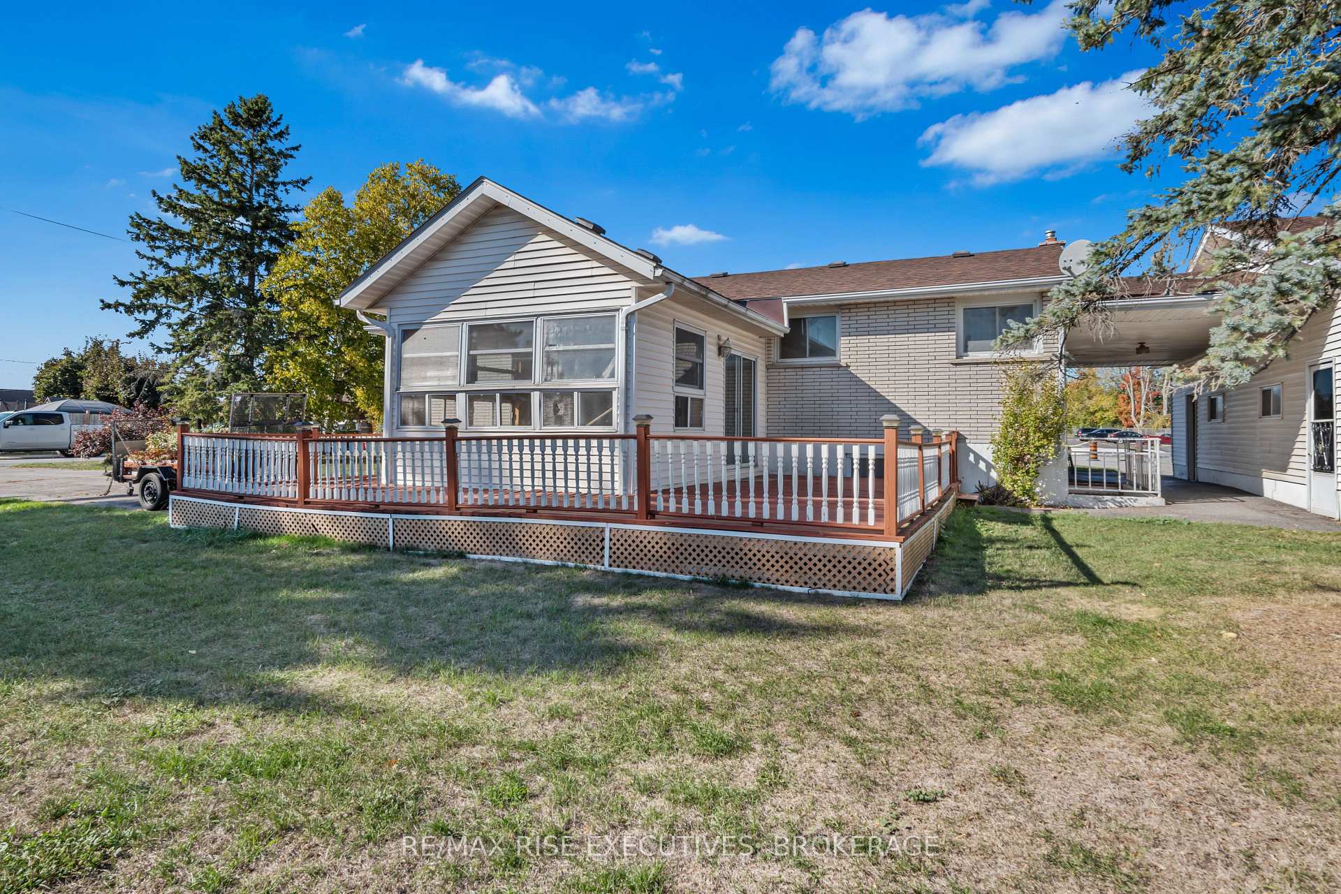 Photo 34 of 19 North Street, Loyalist, Odessa — HOMEH