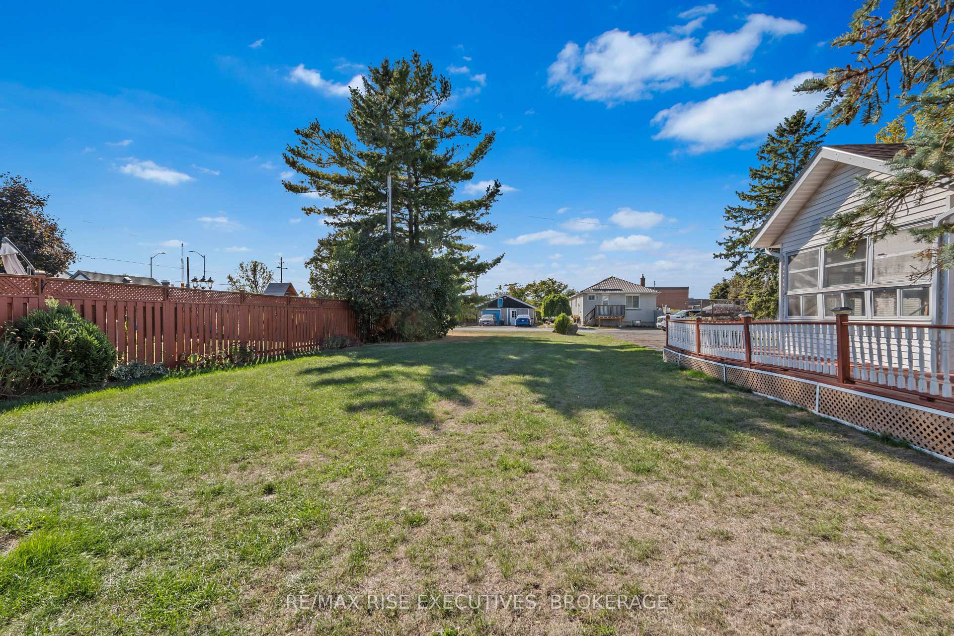 Photo 36 of 19 North Street, Loyalist, Odessa — HOMEH