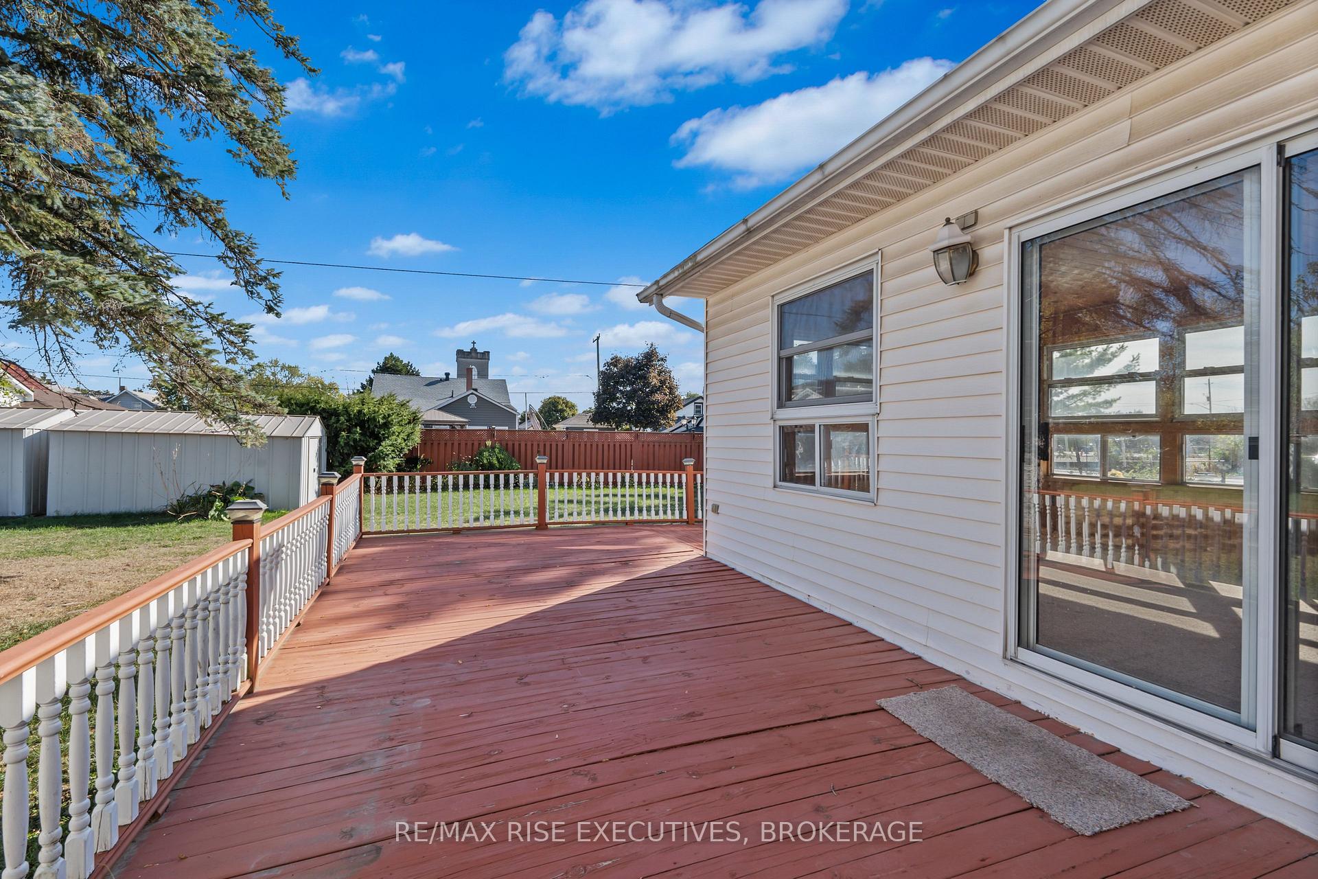 Photo 37 of 19 North Street, Loyalist, Odessa — HOMEH