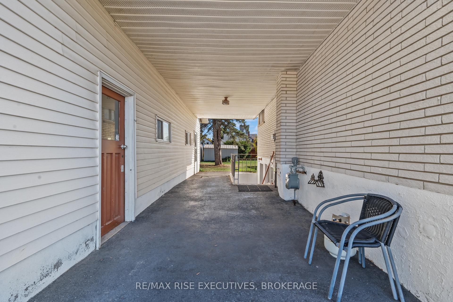 Photo 39 of 19 North Street, Loyalist, Odessa — HOMEH
