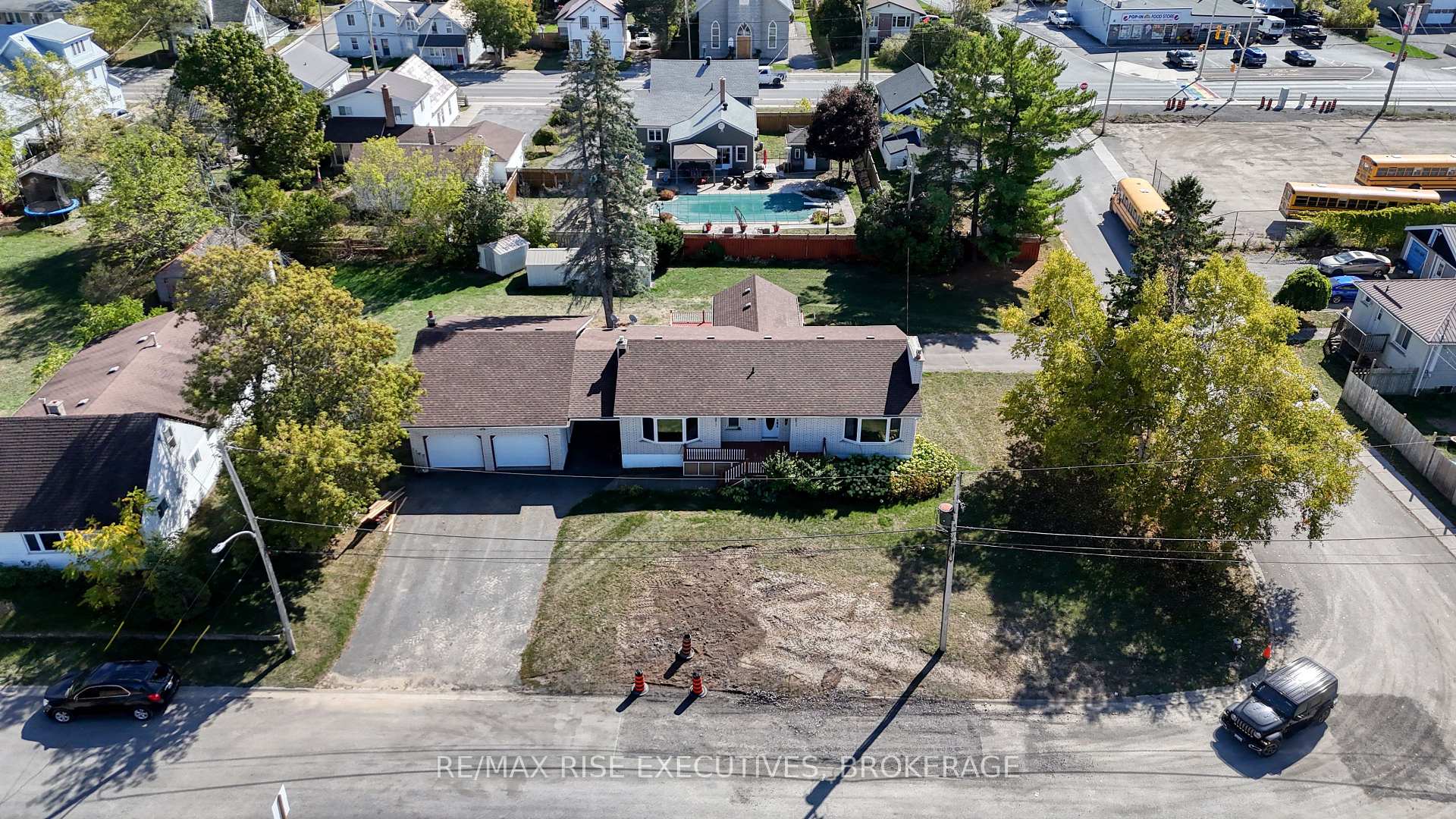 Photo 45 of 19 North Street, Loyalist, Odessa — HOMEH