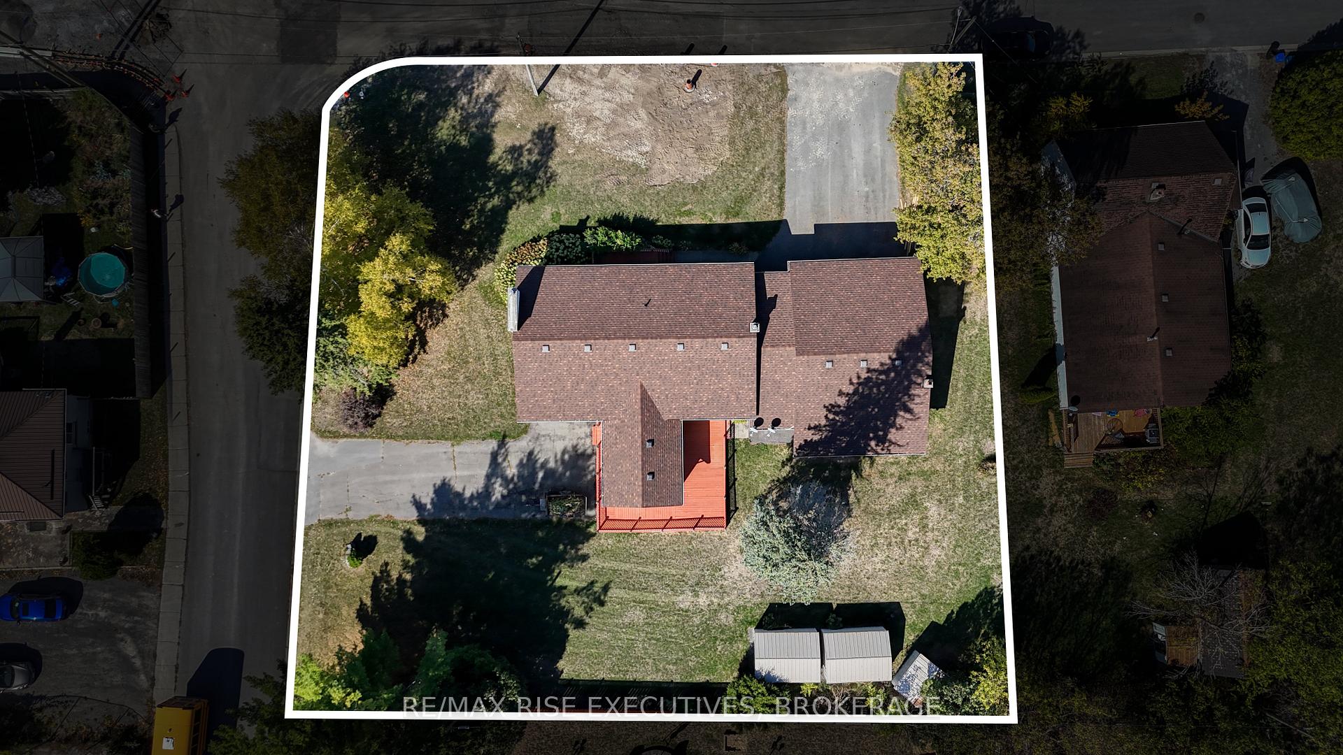 Photo 46 of 19 North Street, Loyalist, Odessa — HOMEH