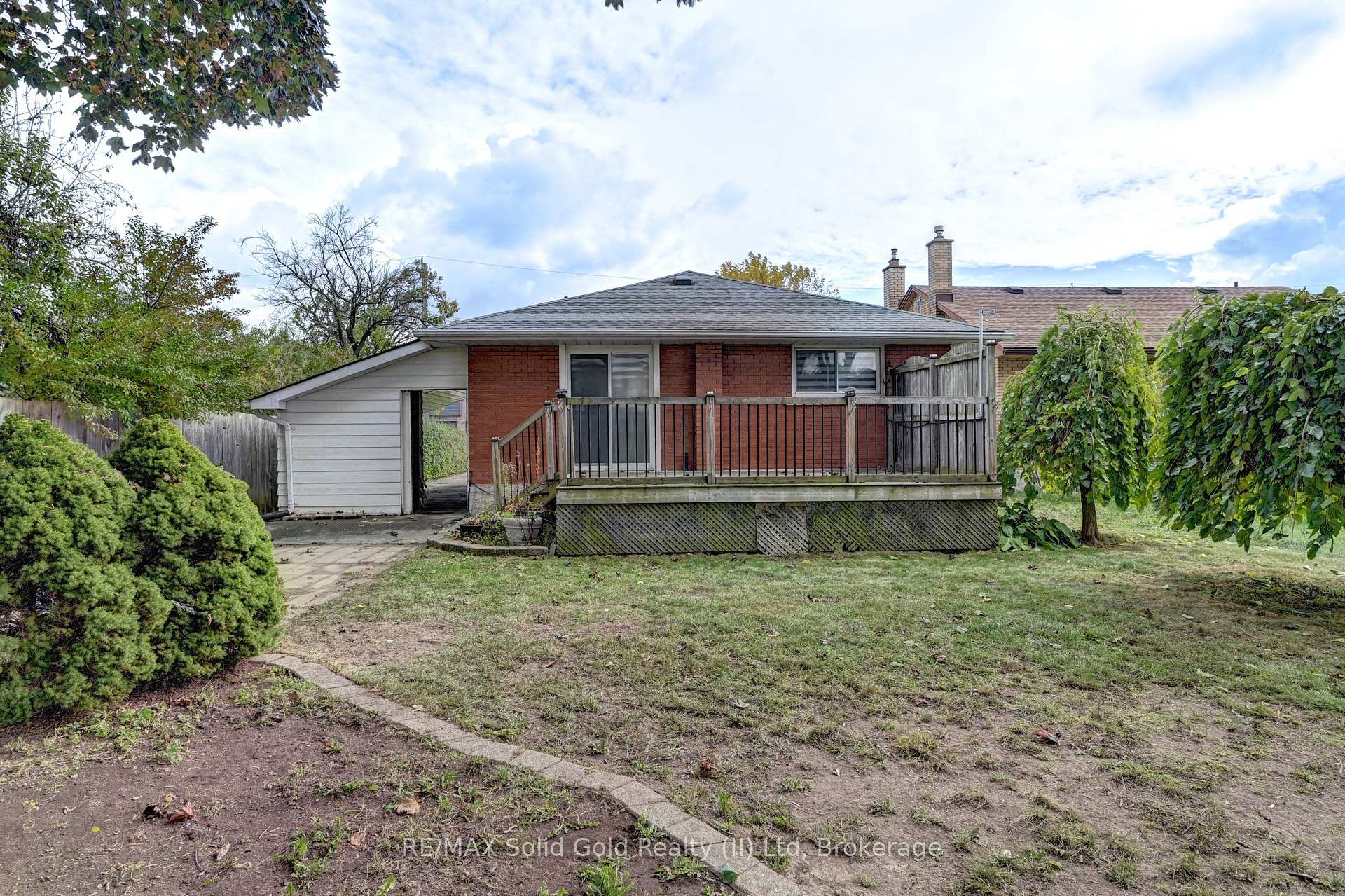 Photo 1 of 246 Eighth Avenue, Kitchener — HOMEH
