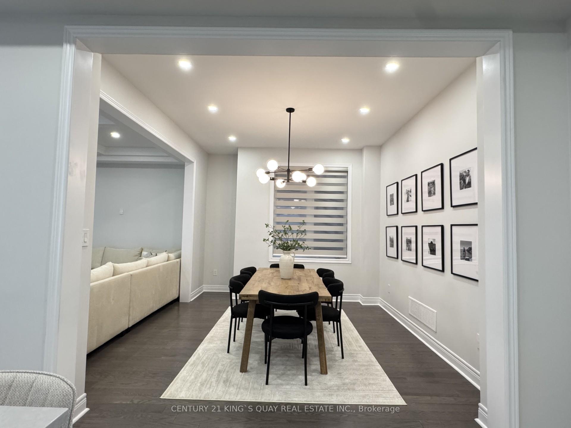 Photo 11 of 135 Jinnah Avenue, Markham, Middlefield — HOMEH