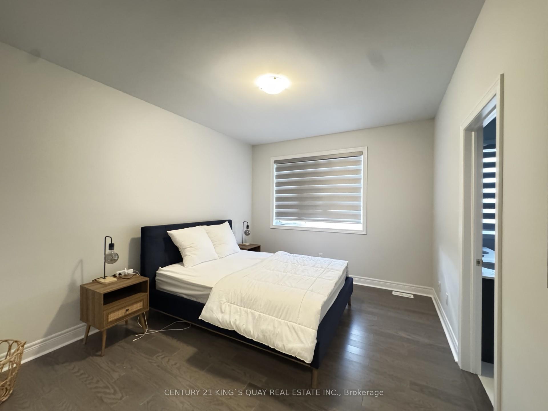 Photo 21 of 135 Jinnah Avenue, Markham, Middlefield — HOMEH