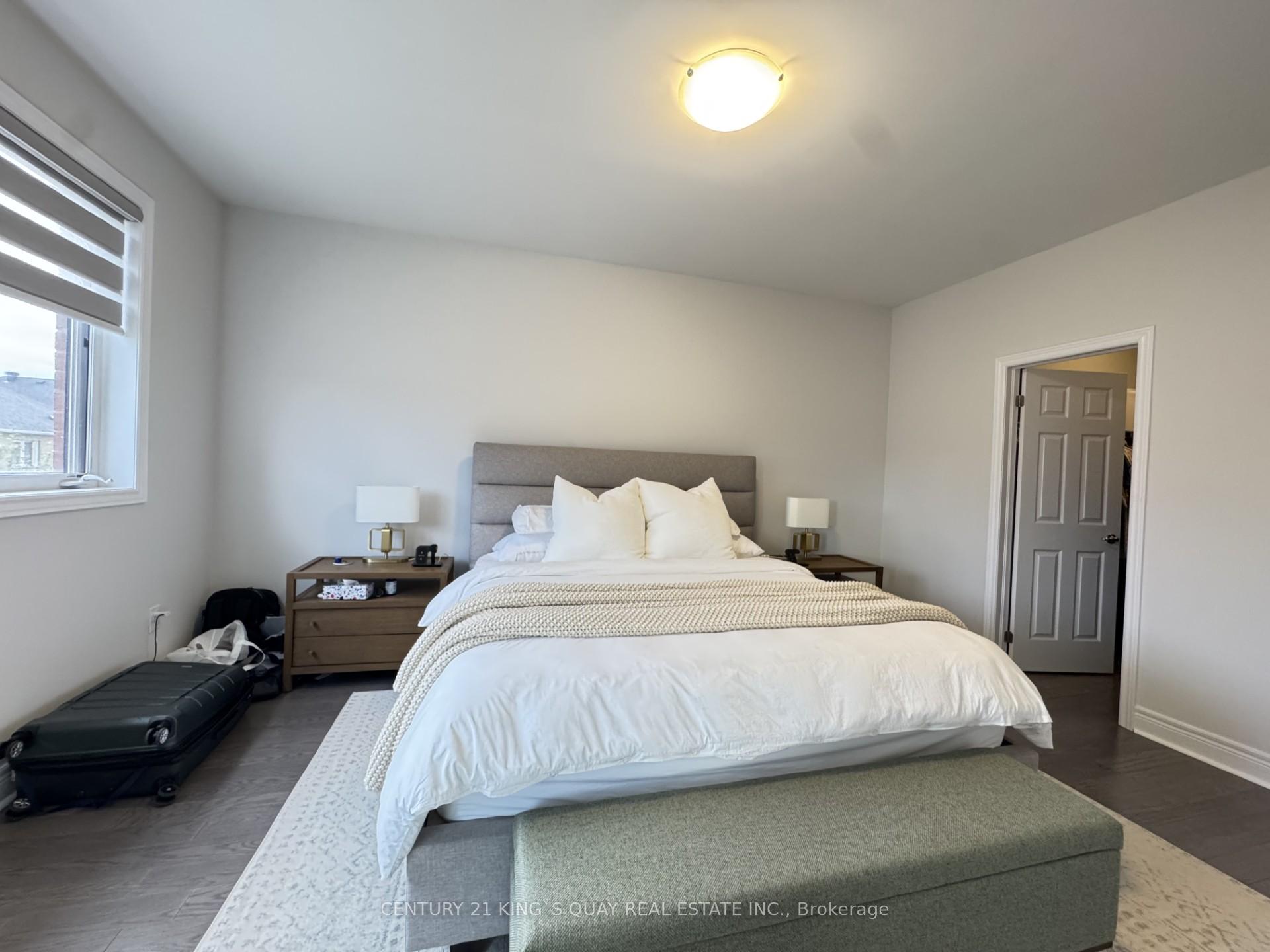 Photo 22 of 135 Jinnah Avenue, Markham, Middlefield — HOMEH