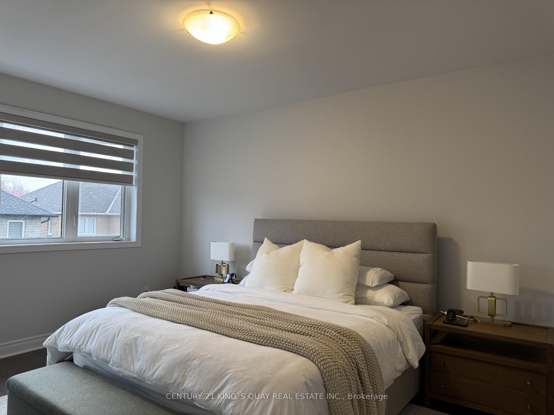 Photo 26 of 135 Jinnah Avenue, Markham, Middlefield — HOMEH