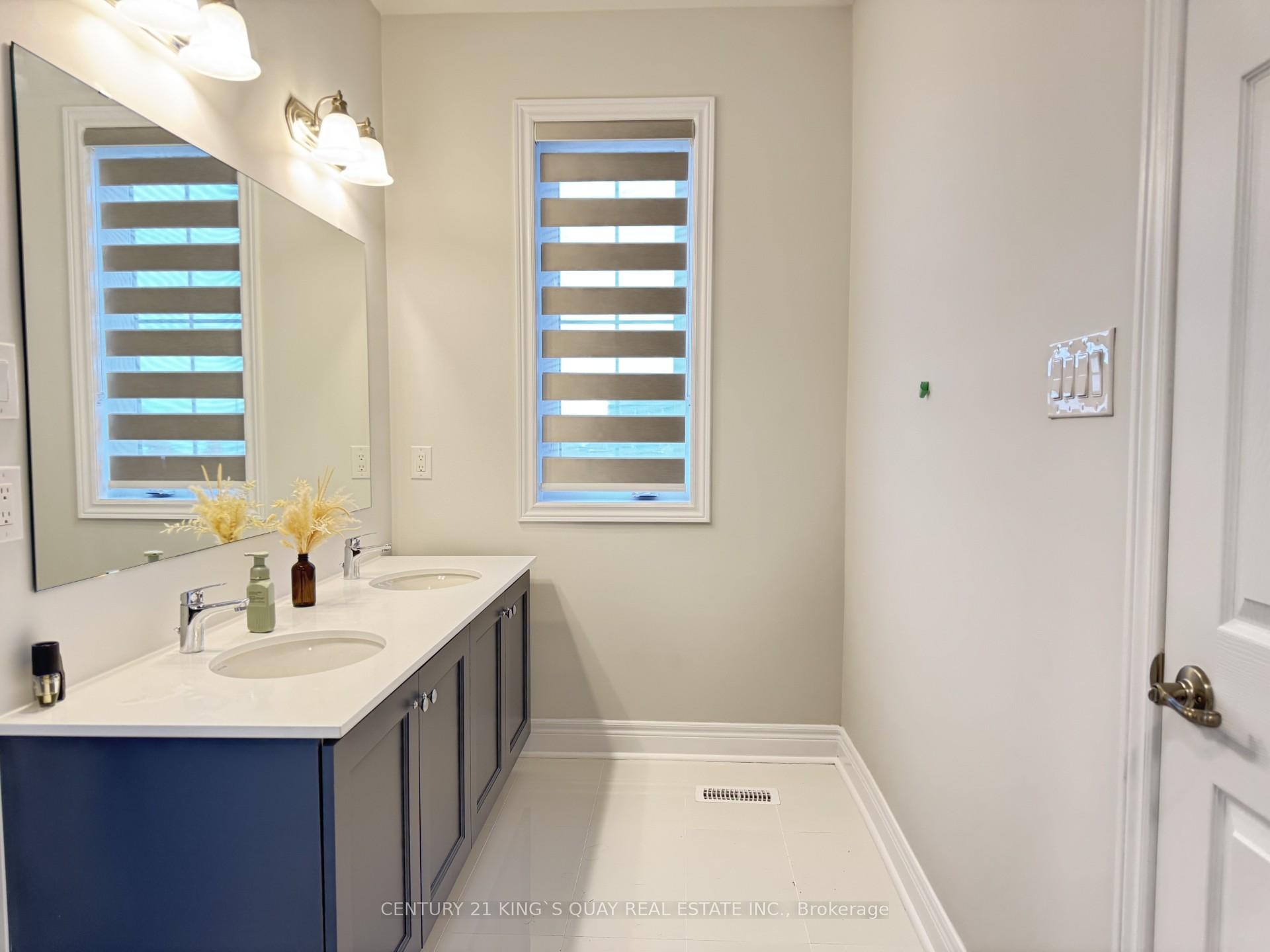 Photo 28 of 135 Jinnah Avenue, Markham, Middlefield — HOMEH