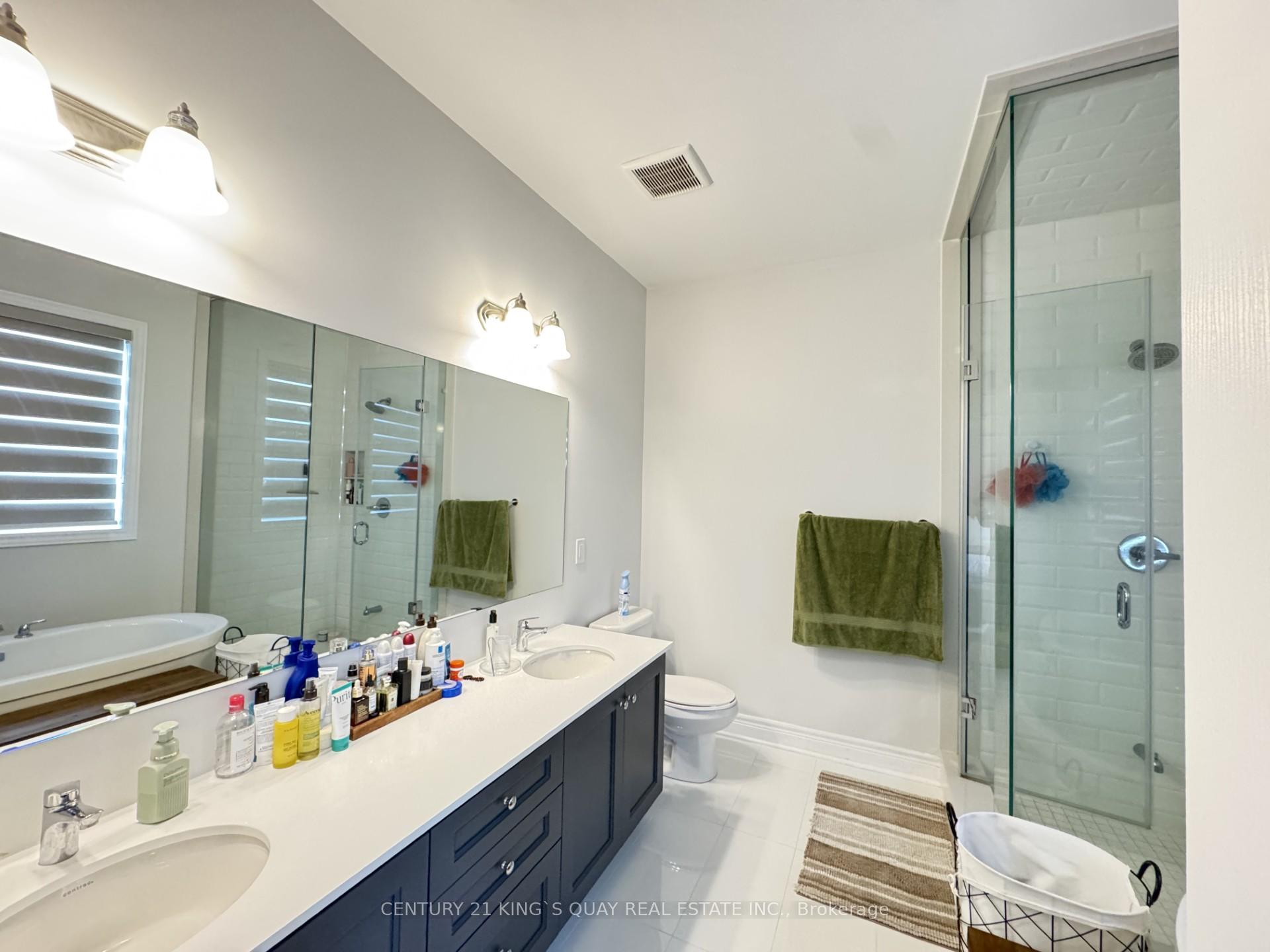 Photo 31 of 135 Jinnah Avenue, Markham, Middlefield — HOMEH