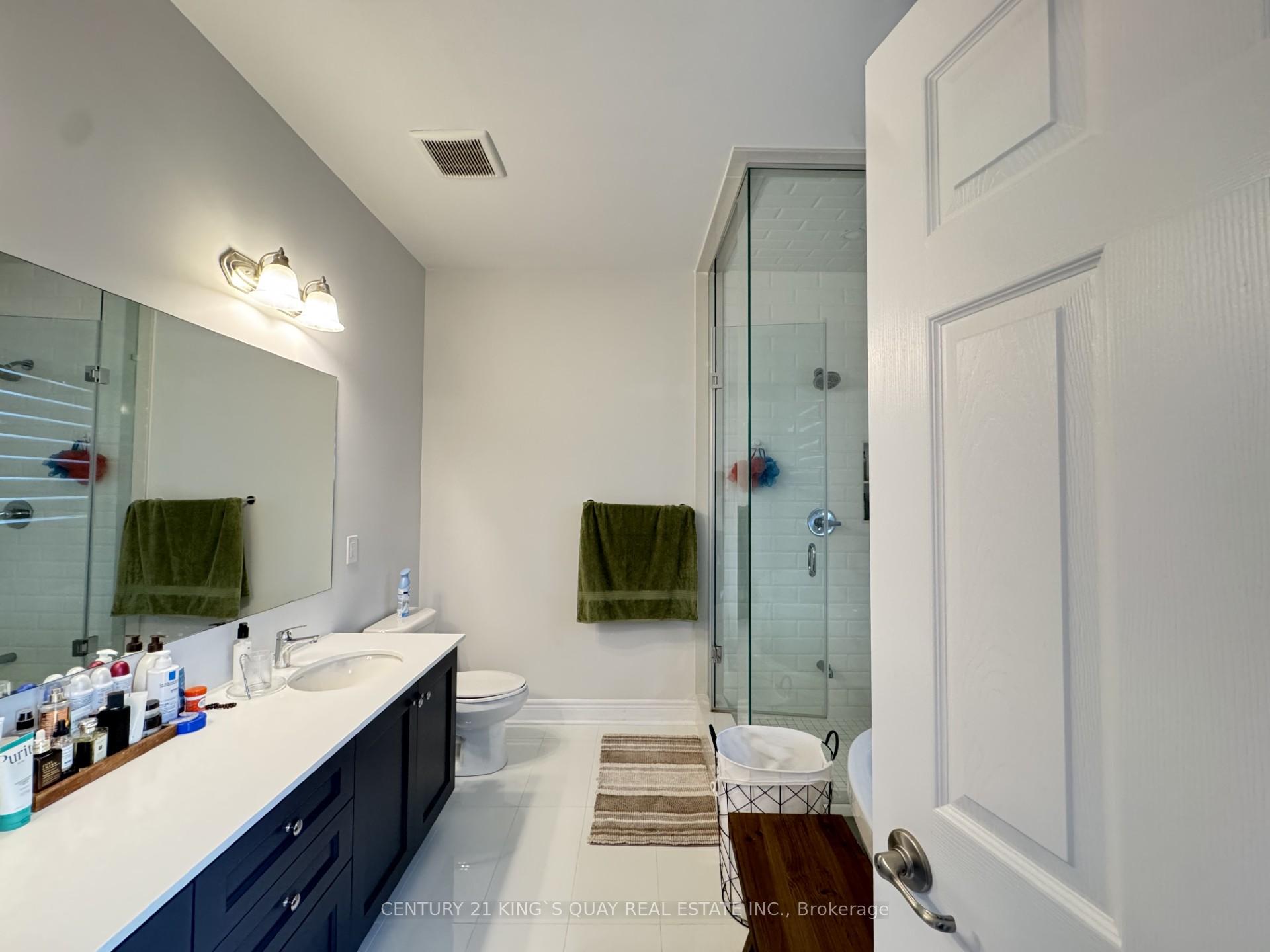 Photo 33 of 135 Jinnah Avenue, Markham, Middlefield — HOMEH