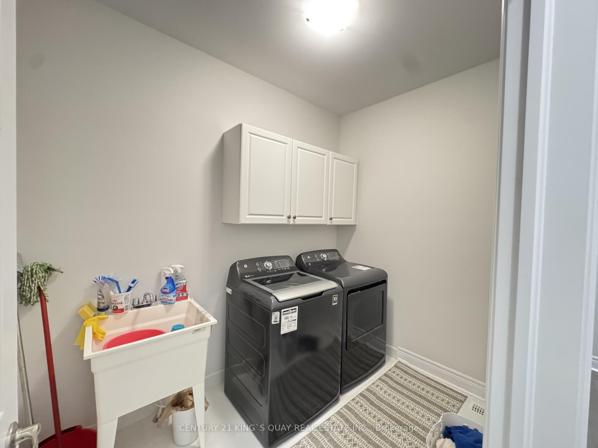 Photo 34 of 135 Jinnah Avenue, Markham, Middlefield — HOMEH