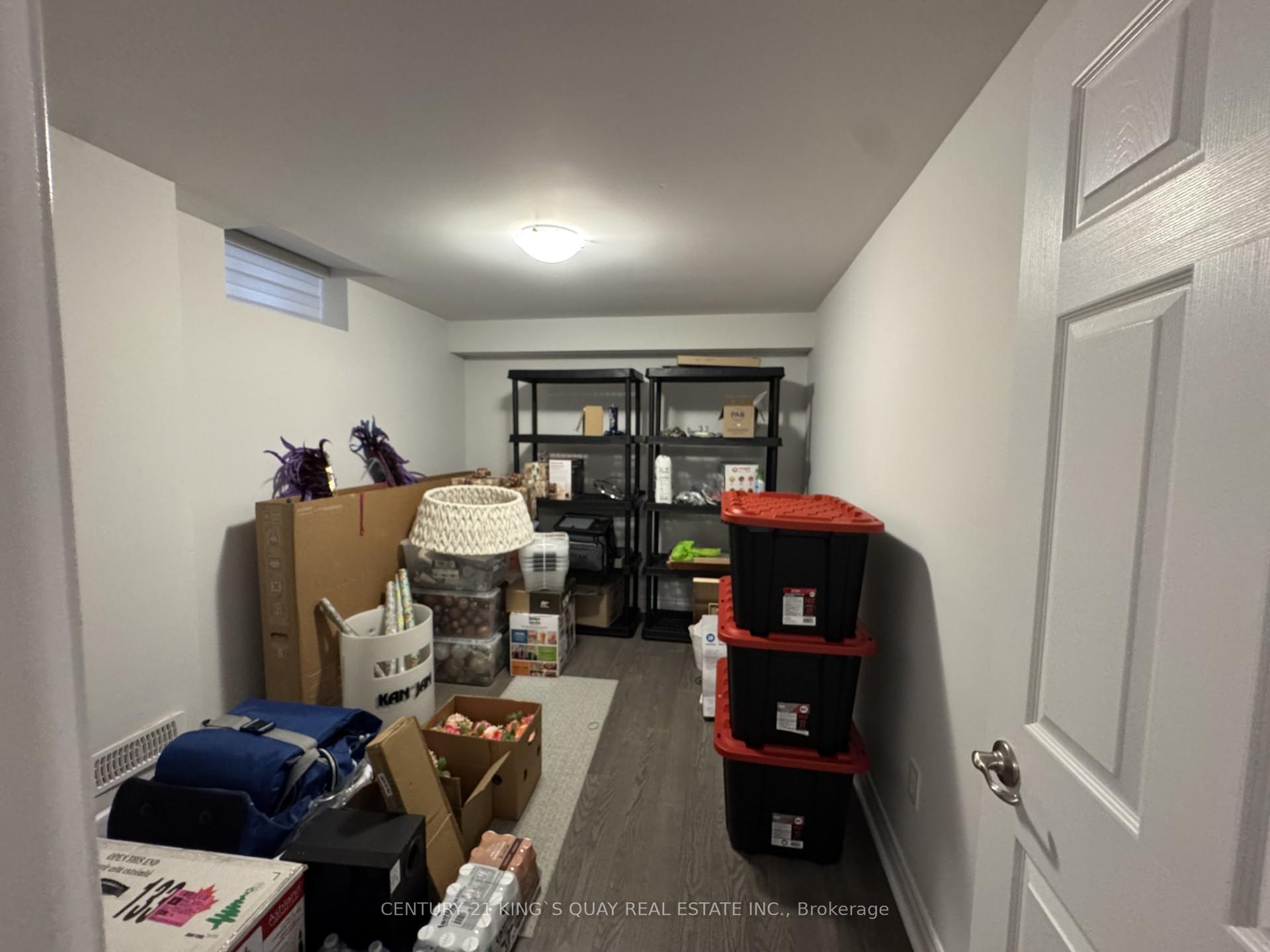 Photo 37 of 135 Jinnah Avenue, Markham, Middlefield — HOMEH