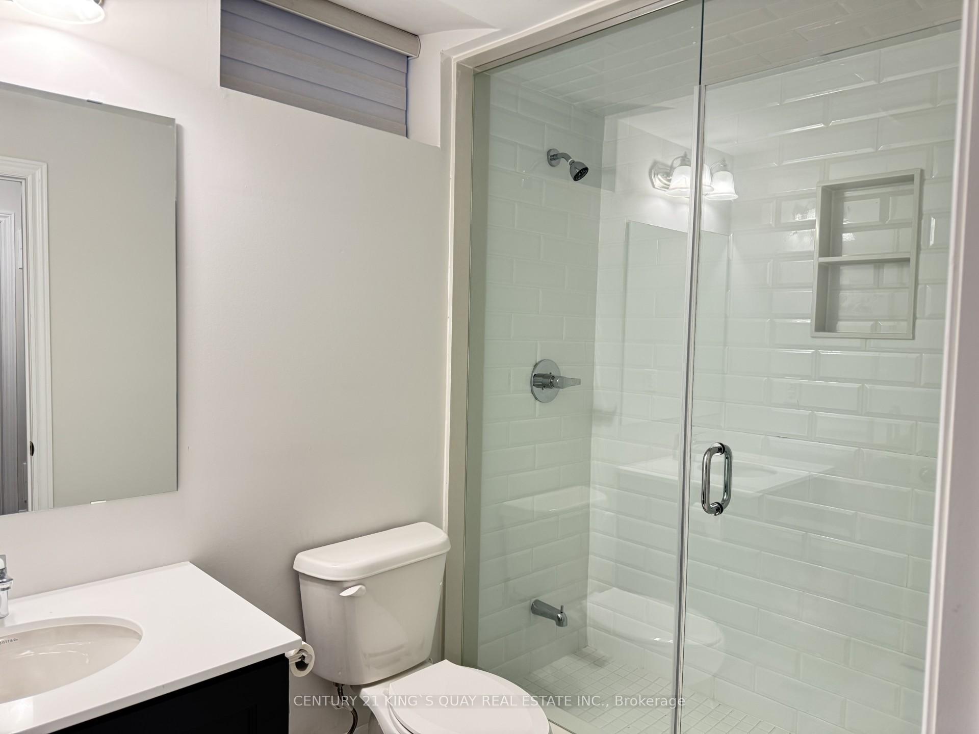 Photo 39 of 135 Jinnah Avenue, Markham, Middlefield — HOMEH