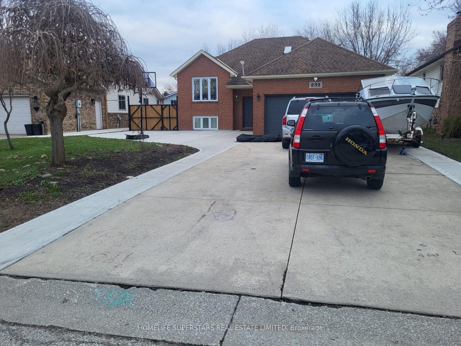 Photo 1 of 232 Melanie Lane, Lakeshore — HOMEH