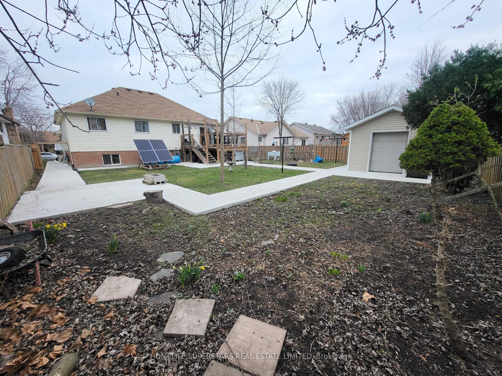 Photo 27 of 232 Melanie Lane, Lakeshore — HOMEH