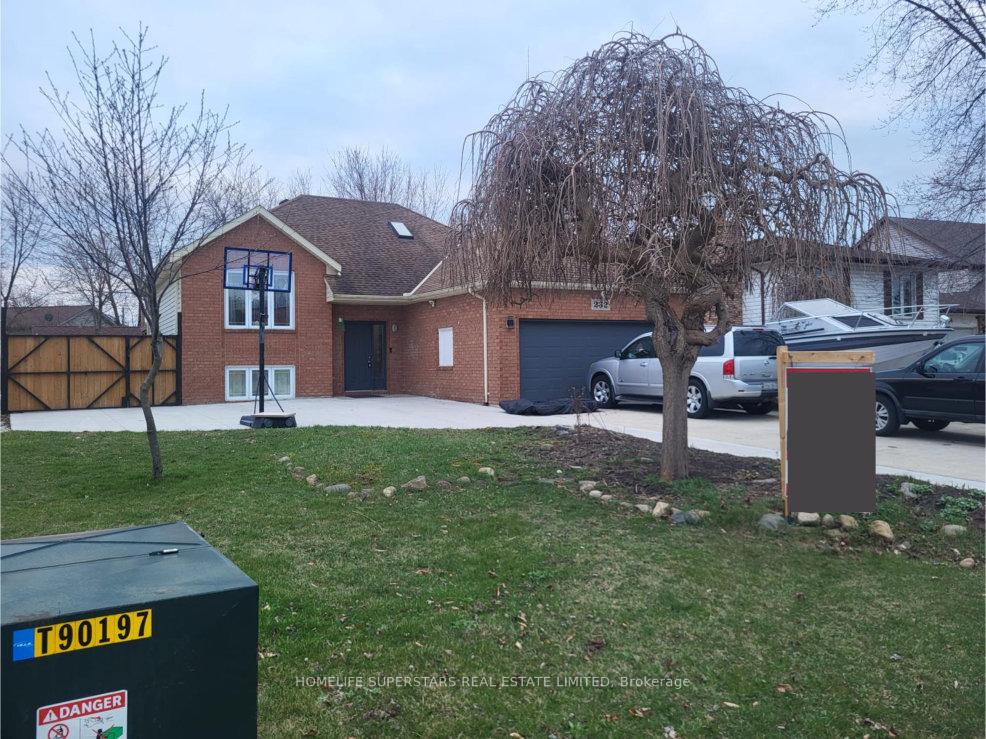 Photo 29 of 232 Melanie Lane, Lakeshore — HOMEH