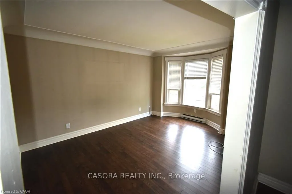 Photo 2 of Unit 1, 29 Melrose Avenue, Hamilton, Stipley — HOMEH