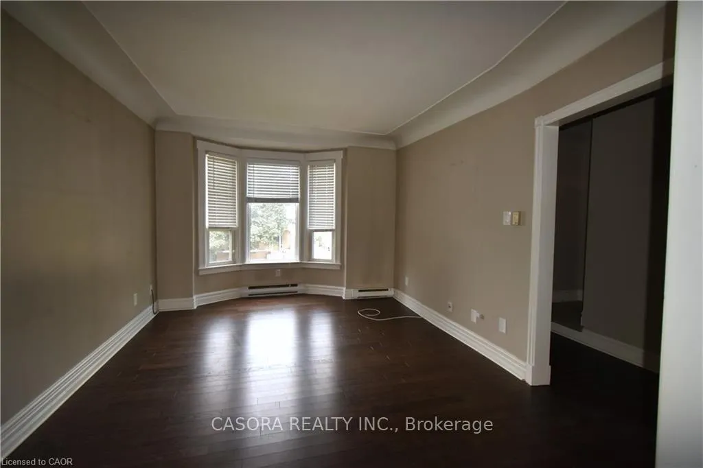 Photo 3 of Unit 1, 29 Melrose Avenue, Hamilton, Stipley — HOMEH