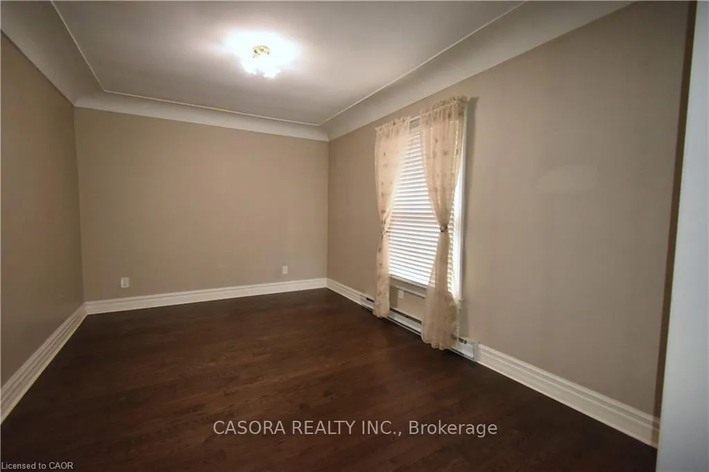 Photo 4 of Unit 1, 29 Melrose Avenue, Hamilton, Stipley — HOMEH