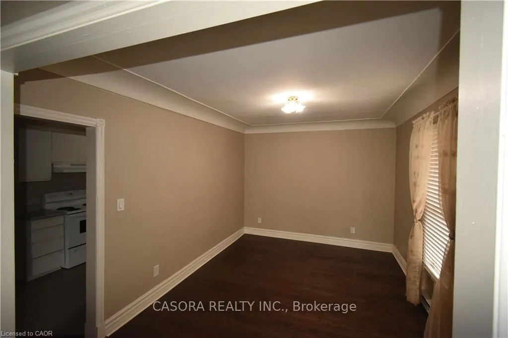 Photo 5 of Unit 1, 29 Melrose Avenue, Hamilton, Stipley — HOMEH