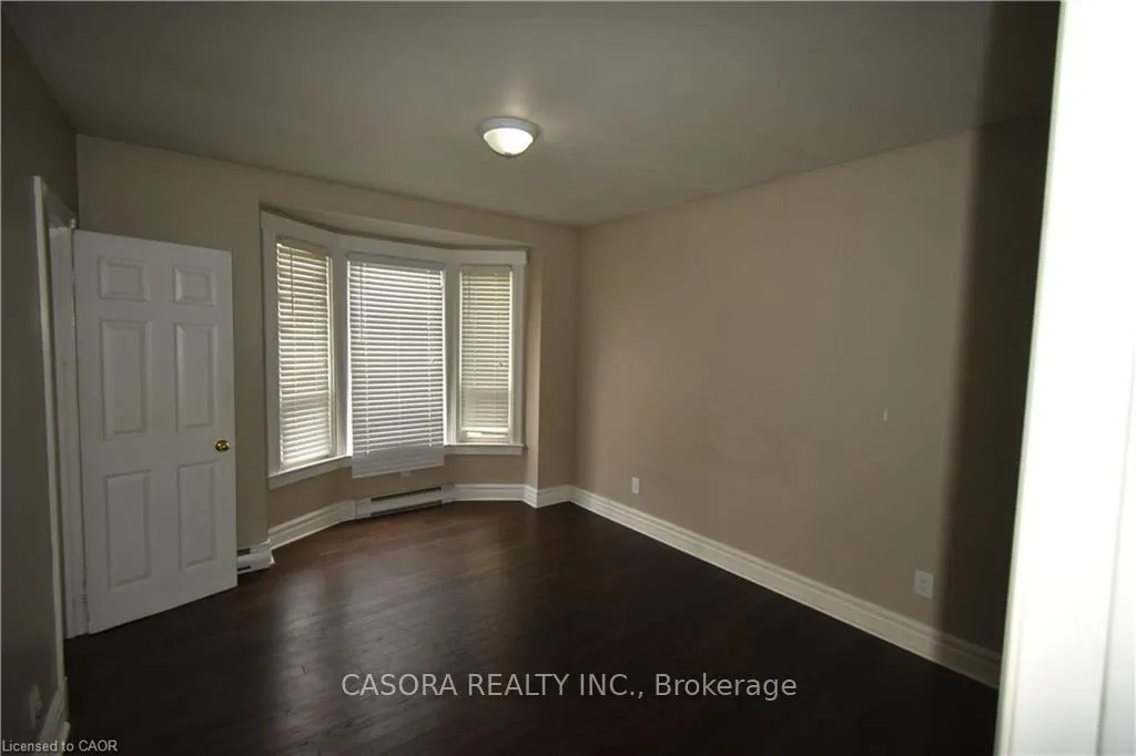 Photo 8 of Unit 1, 29 Melrose Avenue, Hamilton, Stipley — HOMEH