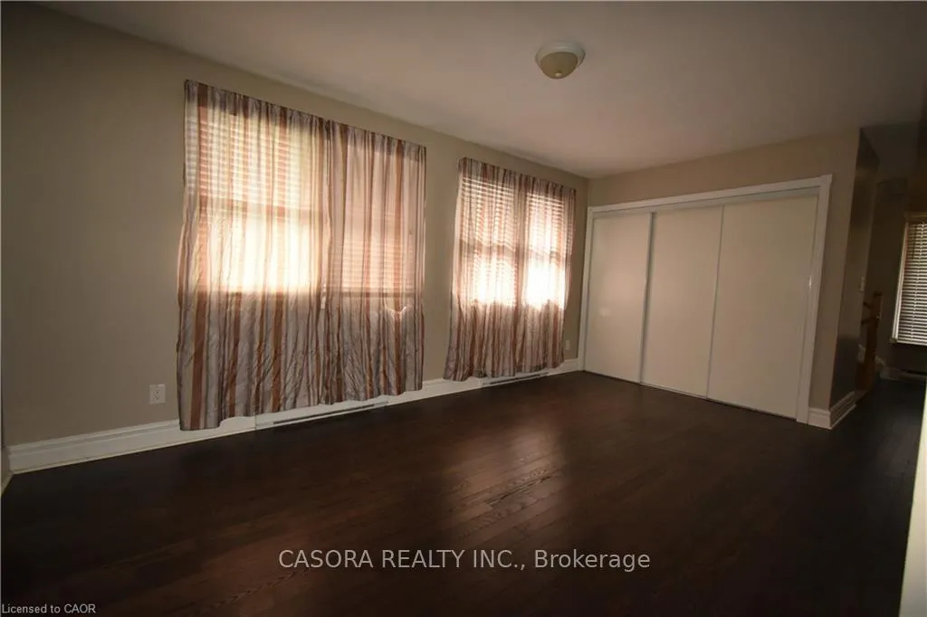 Photo 12 of Unit 1, 29 Melrose Avenue, Hamilton, Stipley — HOMEH