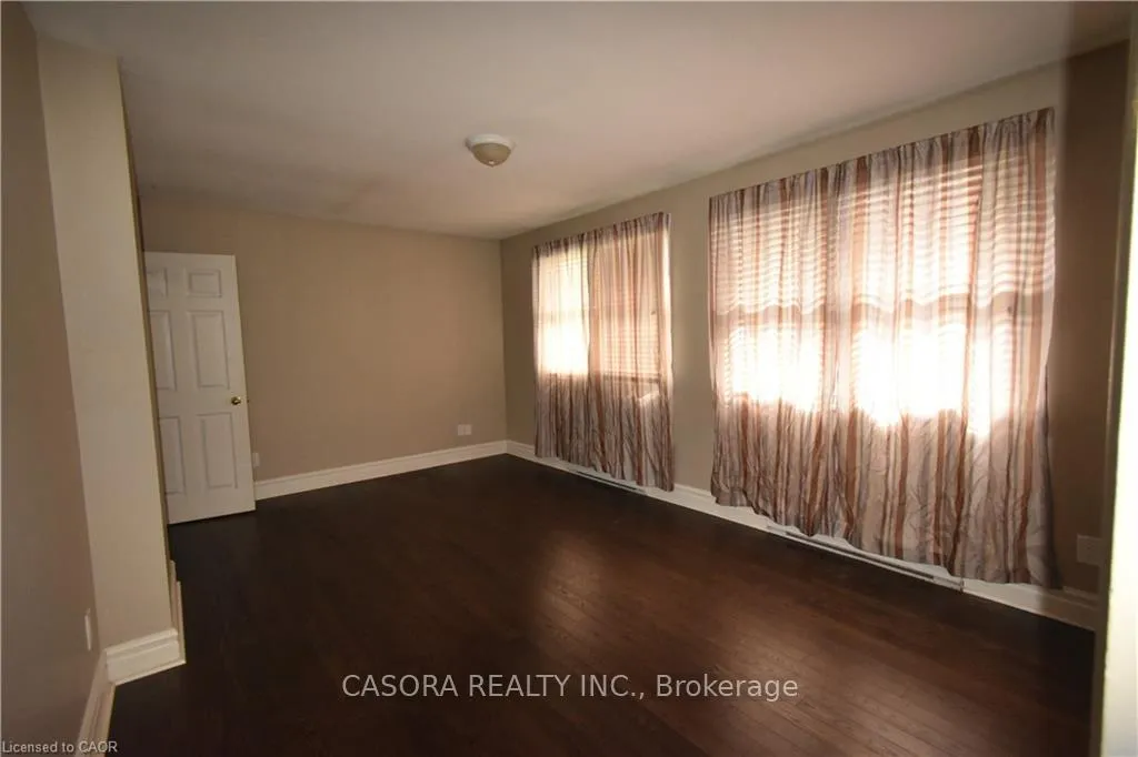 Photo 13 of Unit 1, 29 Melrose Avenue, Hamilton, Stipley — HOMEH