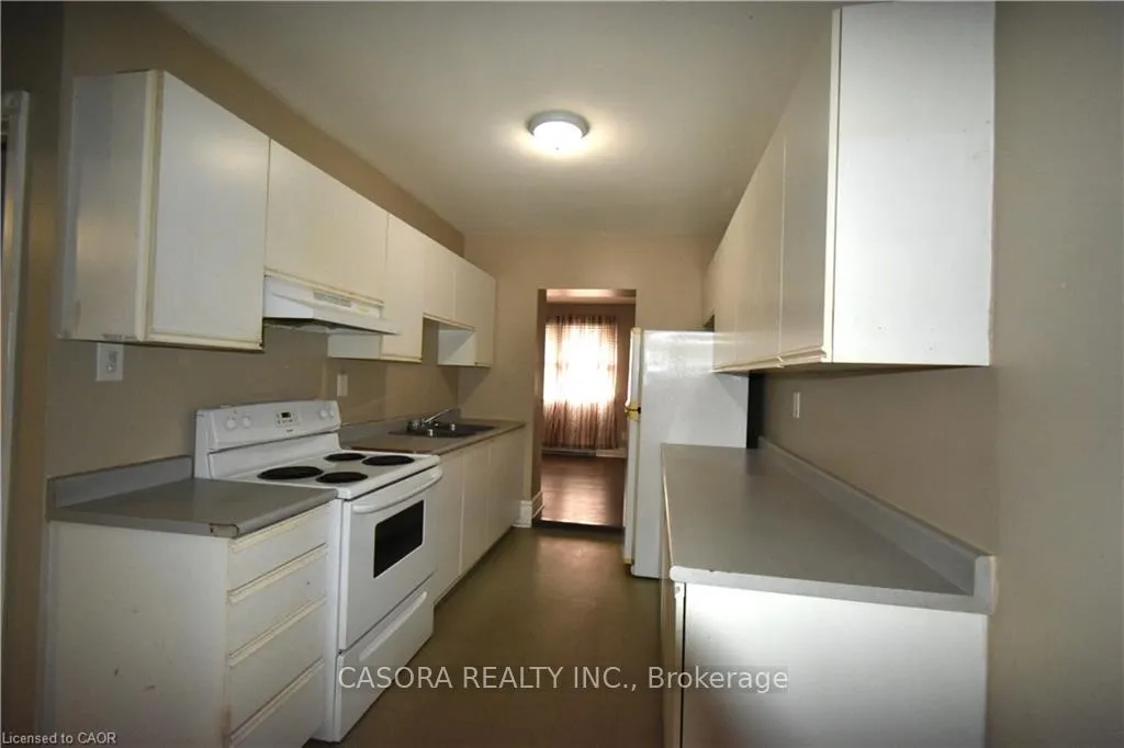 Photo 14 of Unit 1, 29 Melrose Avenue, Hamilton, Stipley — HOMEH