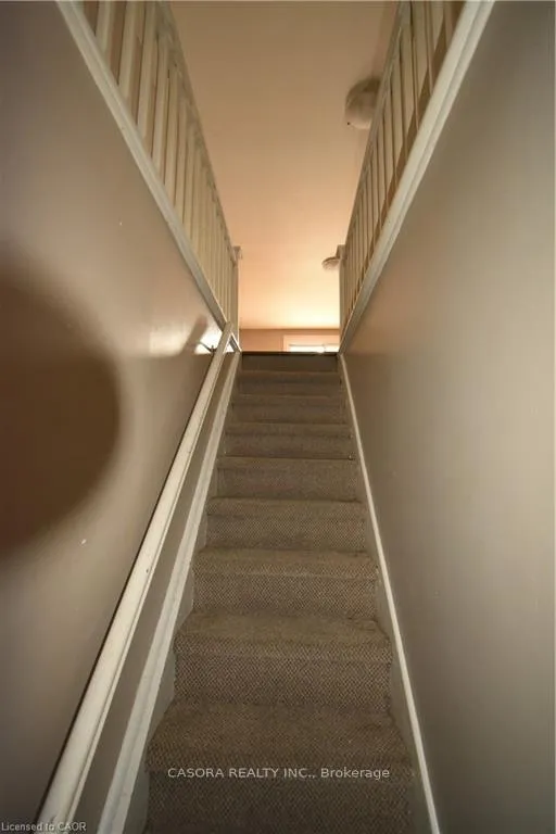 Photo 16 of Unit 1, 29 Melrose Avenue, Hamilton, Stipley — HOMEH