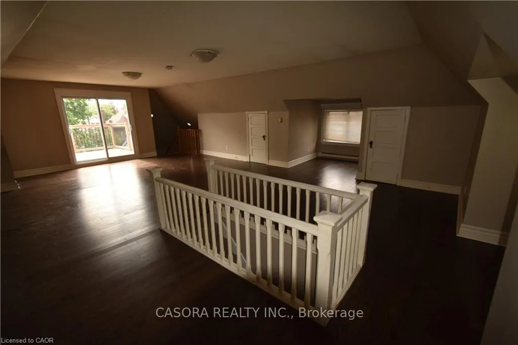 Photo 17 of Unit 1, 29 Melrose Avenue, Hamilton, Stipley — HOMEH