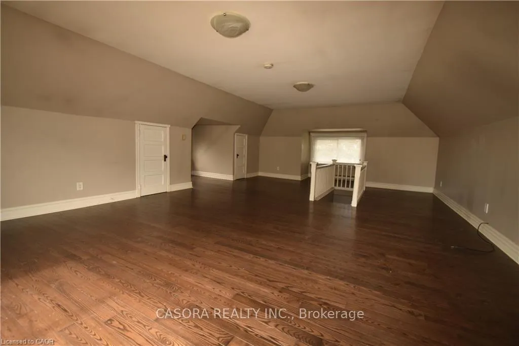 Photo 18 of Unit 1, 29 Melrose Avenue, Hamilton, Stipley — HOMEH