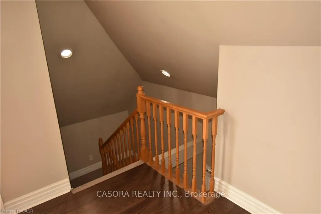 Photo 19 of Unit 1, 29 Melrose Avenue, Hamilton, Stipley — HOMEH