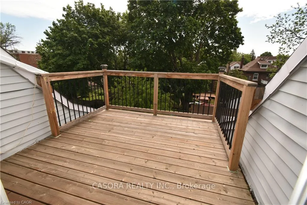 Photo 20 of Unit 1, 29 Melrose Avenue, Hamilton, Stipley — HOMEH