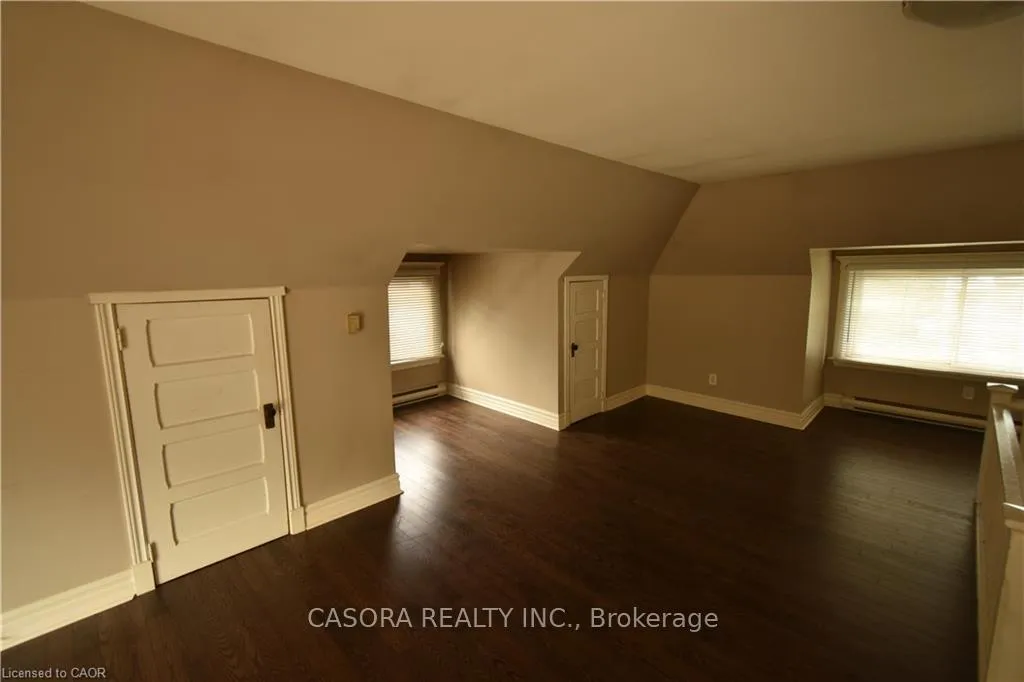 Photo 21 of Unit 1, 29 Melrose Avenue, Hamilton, Stipley — HOMEH