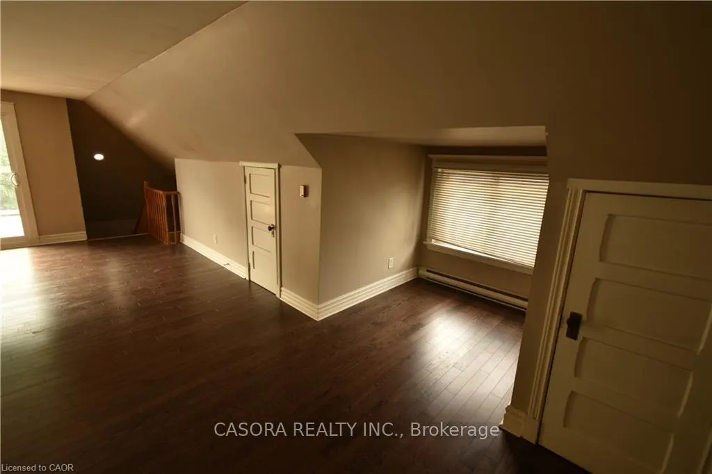 Photo 22 of Unit 1, 29 Melrose Avenue, Hamilton, Stipley — HOMEH