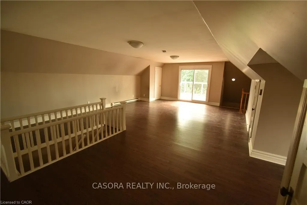 Photo 23 of Unit 1, 29 Melrose Avenue, Hamilton, Stipley — HOMEH