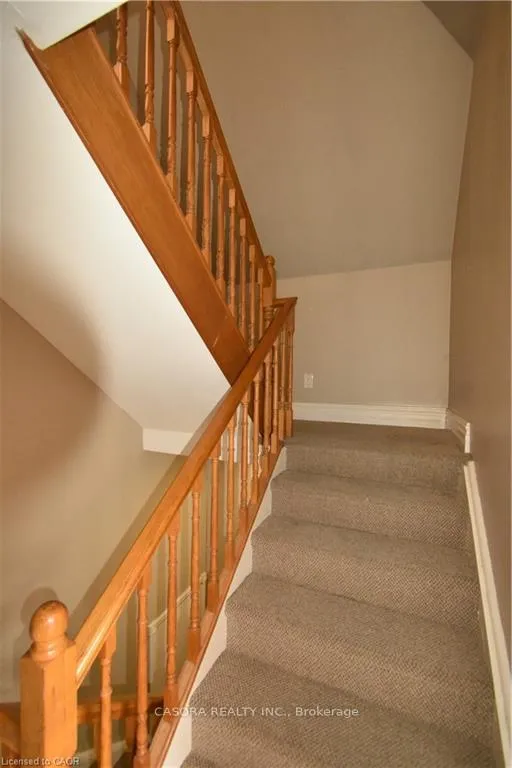 Photo 24 of Unit 1, 29 Melrose Avenue, Hamilton, Stipley — HOMEH