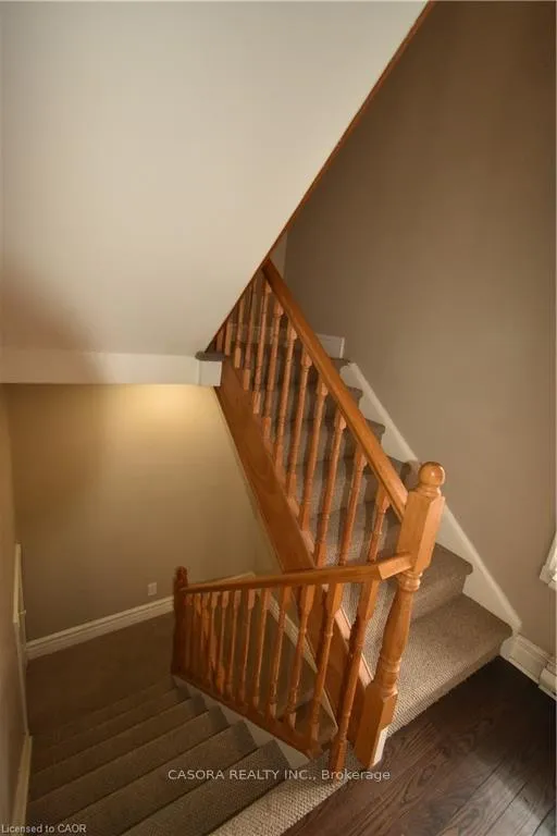 Photo 25 of Unit 1, 29 Melrose Avenue, Hamilton, Stipley — HOMEH