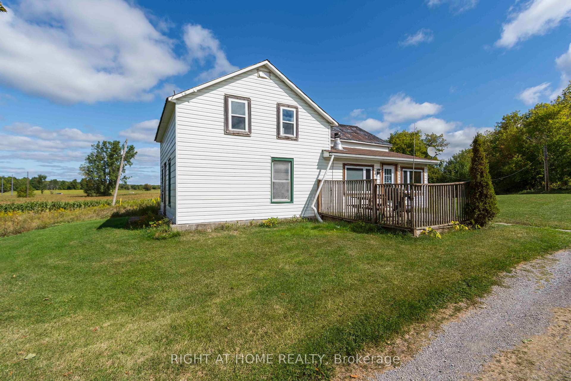 Photo 20 of 7 Pitts Landing Road, Madoc — HOMEH
