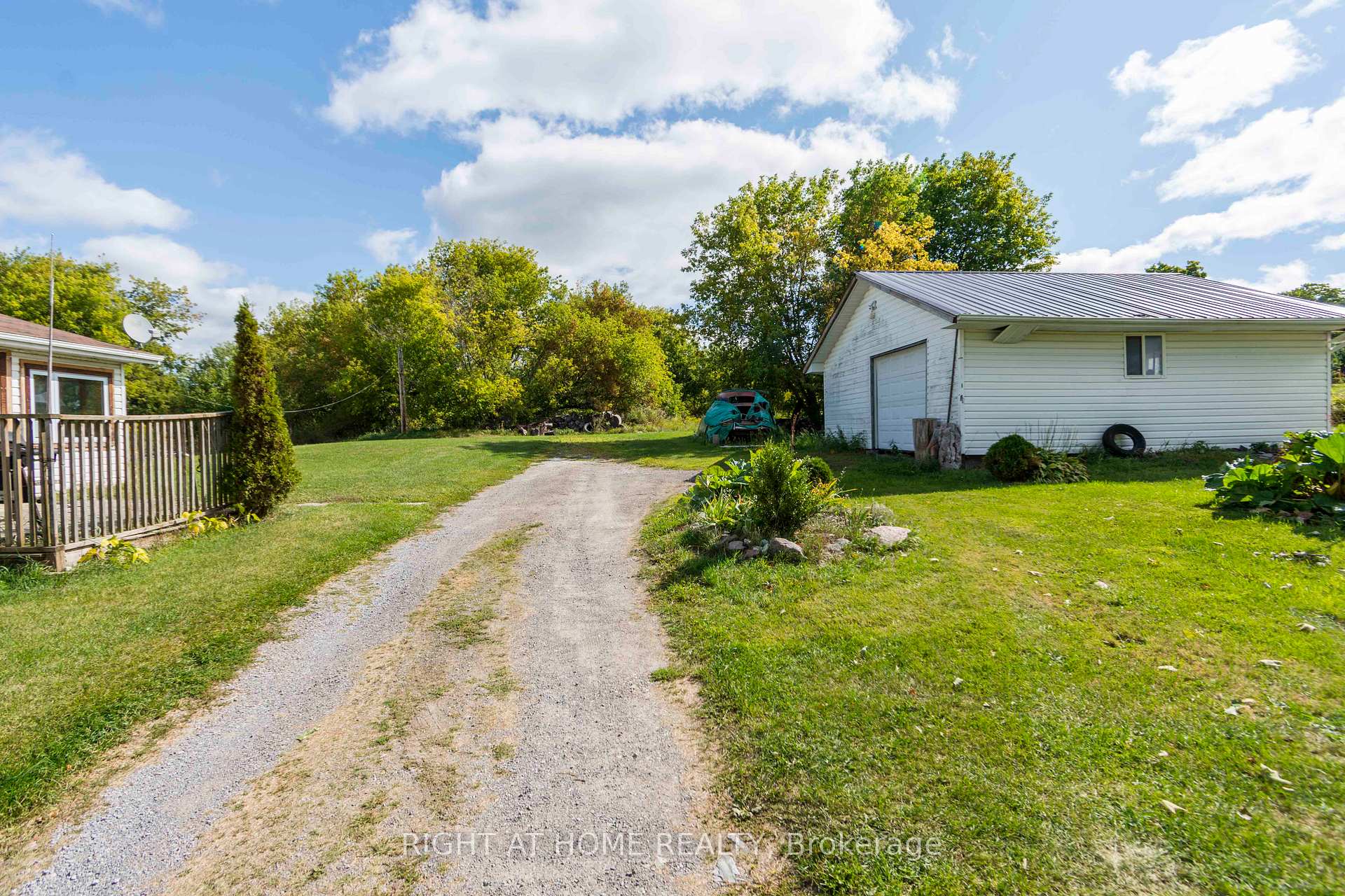 Photo 21 of 7 Pitts Landing Road, Madoc — HOMEH