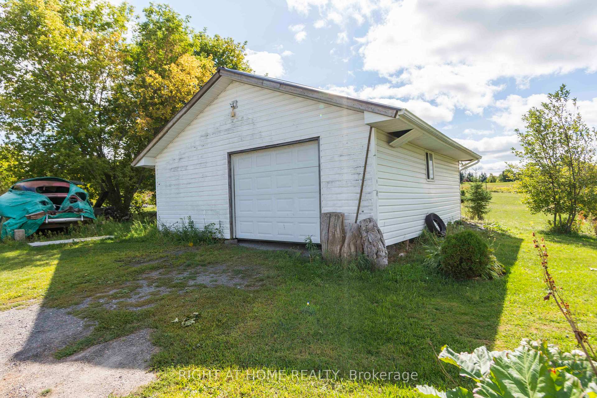 Photo 22 of 7 Pitts Landing Road, Madoc — HOMEH