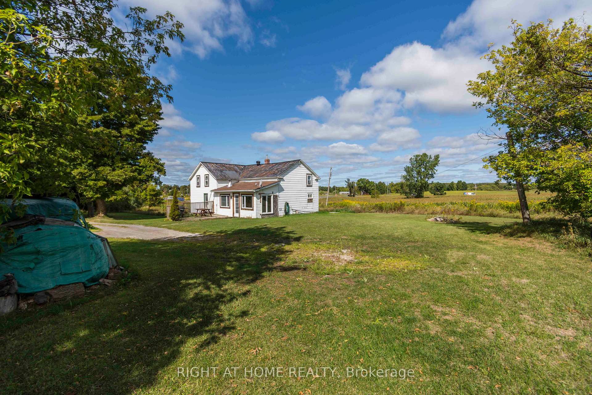 Photo 25 of 7 Pitts Landing Road, Madoc — HOMEH