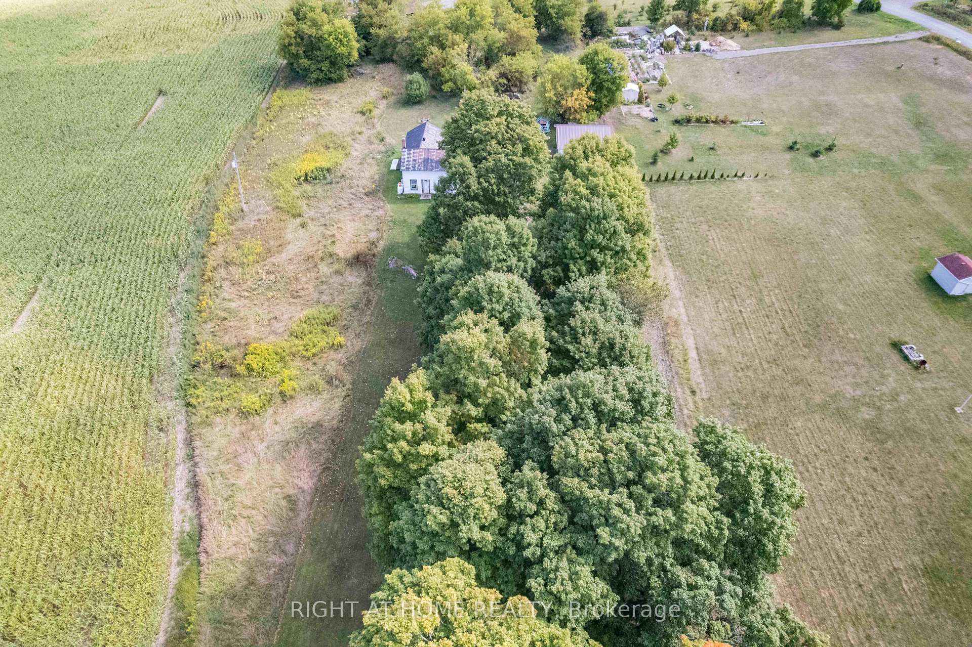Photo 26 of 7 Pitts Landing Road, Madoc — HOMEH
