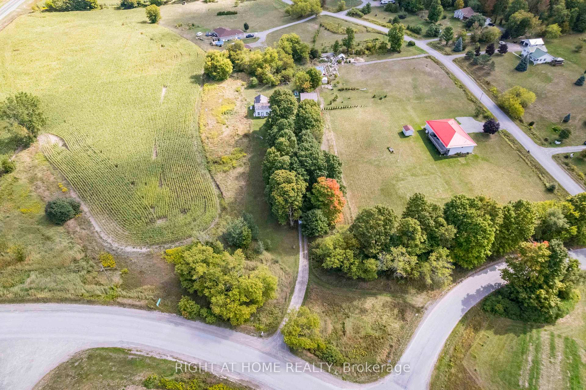 Photo 27 of 7 Pitts Landing Road, Madoc — HOMEH