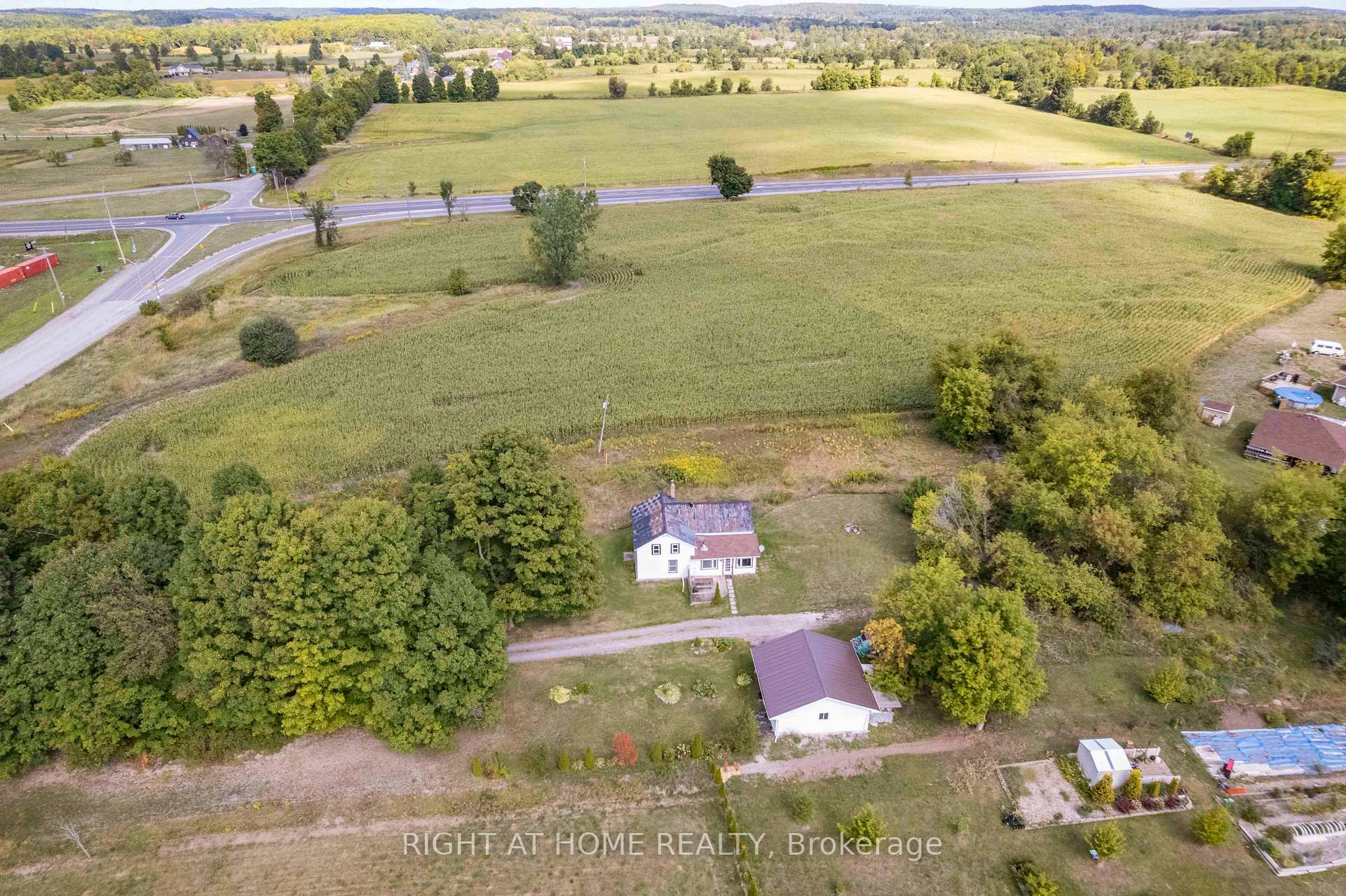 Photo 29 of 7 Pitts Landing Road, Madoc — HOMEH